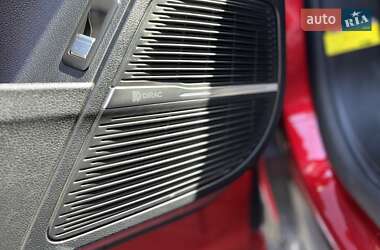 Внедорожник / Кроссовер BYD Tang 2021 в 