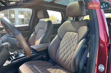 Внедорожник / Кроссовер BYD Tang 2021 в 