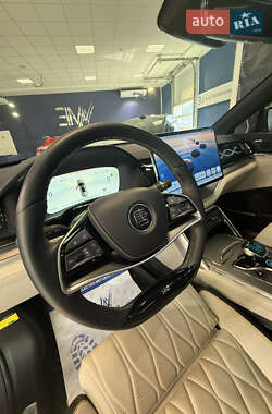 Позашляховик / Кросовер BYD Tang 2024 в 