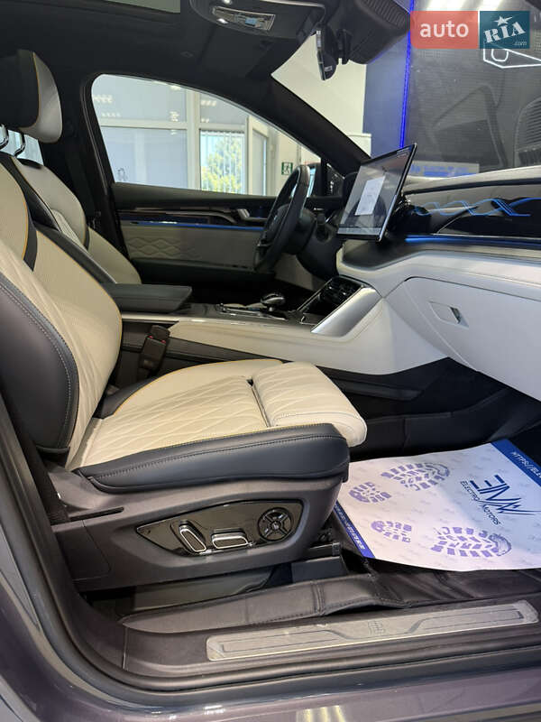 Внедорожник / Кроссовер BYD Tang 2024 в Кропивницком фото 42 Внедорожник / Кроссовер BYD Tang 2024 в Кропивницком