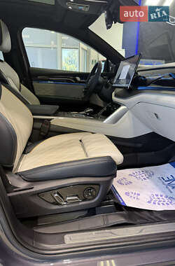 Позашляховик / Кросовер BYD Tang 2024 в 