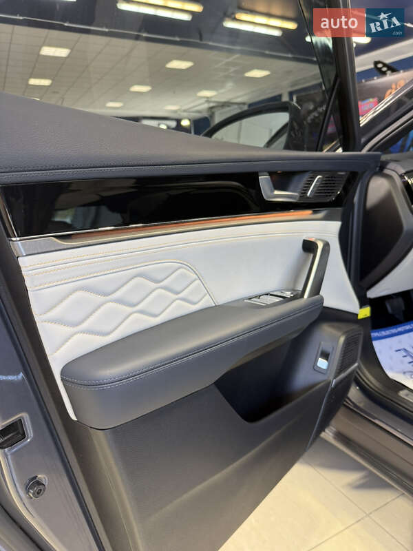 Внедорожник / Кроссовер BYD Tang 2024 в Кропивницком фото 56 Внедорожник / Кроссовер BYD Tang 2024 в Кропивницком