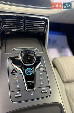 Позашляховик / Кросовер BYD Tang 2024 в 