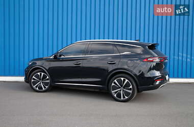 Внедорожник / Кроссовер BYD Tang 2022 в 