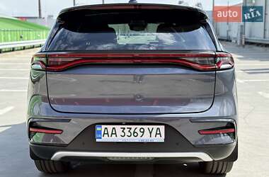 Внедорожник / Кроссовер BYD Tang 2022 в 
