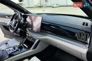 Внедорожник / Кроссовер BYD Tang 2022 в 