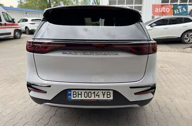 Внедорожник / Кроссовер BYD Tang 2024 в 