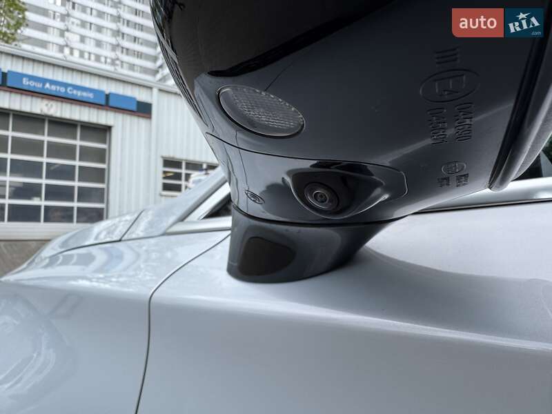 Внедорожник / Кроссовер BYD Tang 2024 в Одессе