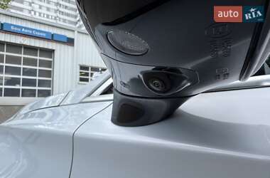 Внедорожник / Кроссовер BYD Tang 2024 в 