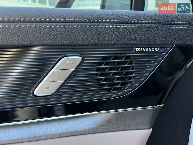 Внедорожник / Кроссовер BYD Tang 2024 в Одессе