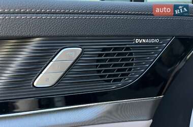 Внедорожник / Кроссовер BYD Tang 2024 в 