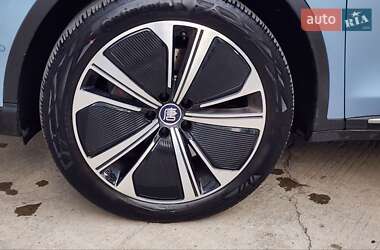 Внедорожник / Кроссовер BYD Tang 2023 в 