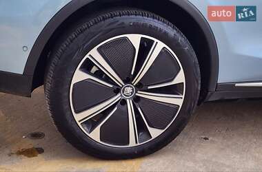Внедорожник / Кроссовер BYD Tang 2023 в 