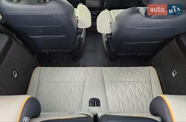 Внедорожник / Кроссовер BYD Tang 2023 в 