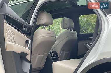 Позашляховик / Кросовер BYD Tang 2024 в 
