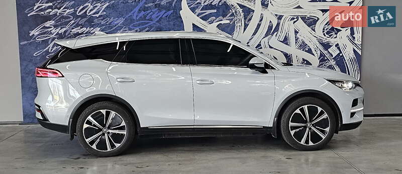 Внедорожник / Кроссовер BYD Tang 2024 в Виннице