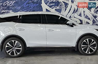 Внедорожник / Кроссовер BYD Tang 2024 в 