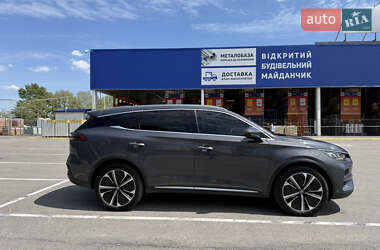 Внедорожник / Кроссовер BYD Tang 2022 в 