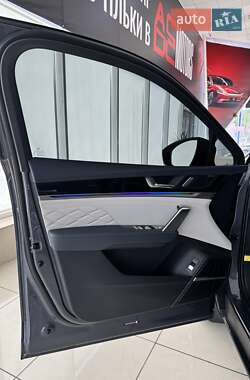 Внедорожник / Кроссовер BYD Tang 2024 в 