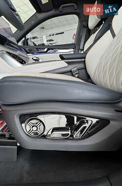 Внедорожник / Кроссовер BYD Tang 2024 в 