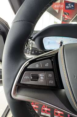 Внедорожник / Кроссовер BYD Tang 2024 в 