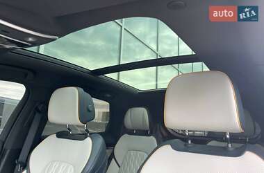 Внедорожник / Кроссовер BYD Tang 2023 в 