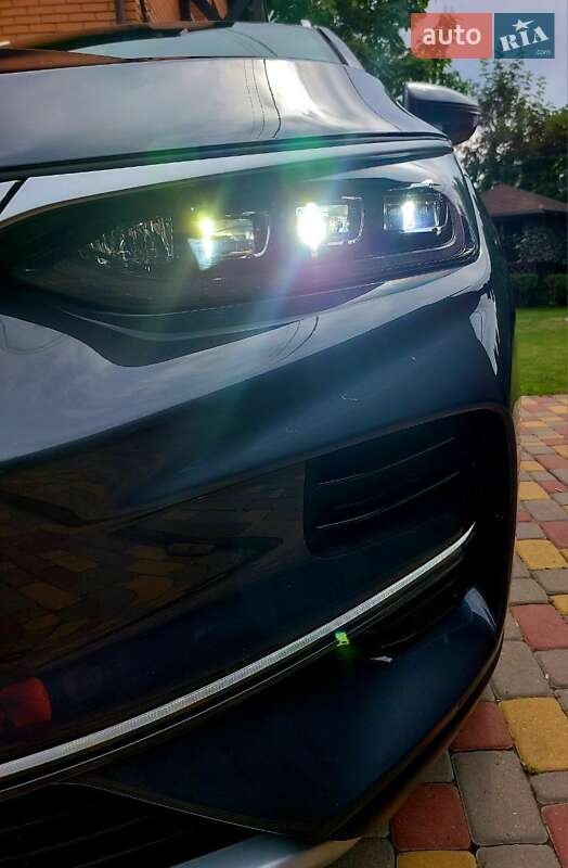 Позашляховик / Кросовер BYD Tang 2023 в Києві