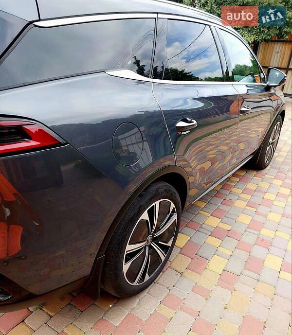 Позашляховик / Кросовер BYD Tang 2023 в Києві