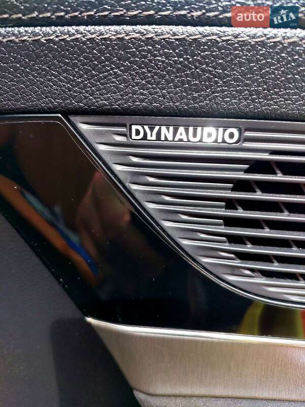 Позашляховик / Кросовер BYD Tang 2023 в Києві