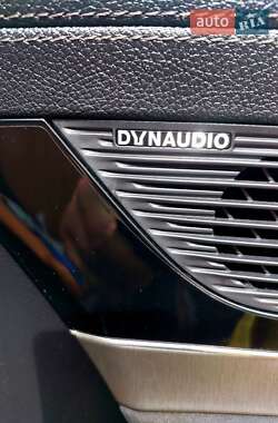 Позашляховик / Кросовер BYD Tang 2023 в 