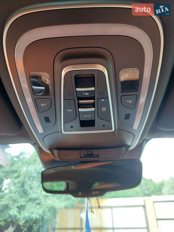 Позашляховик / Кросовер BYD Tang 2023 в Києві