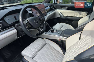 Внедорожник / Кроссовер BYD Tang 2023 в 