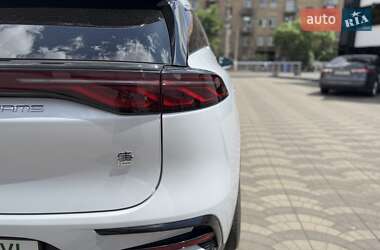 Позашляховик / Кросовер BYD Tang 2024 в 