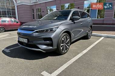 Внедорожник / Кроссовер BYD Tang 2024 в Одессе