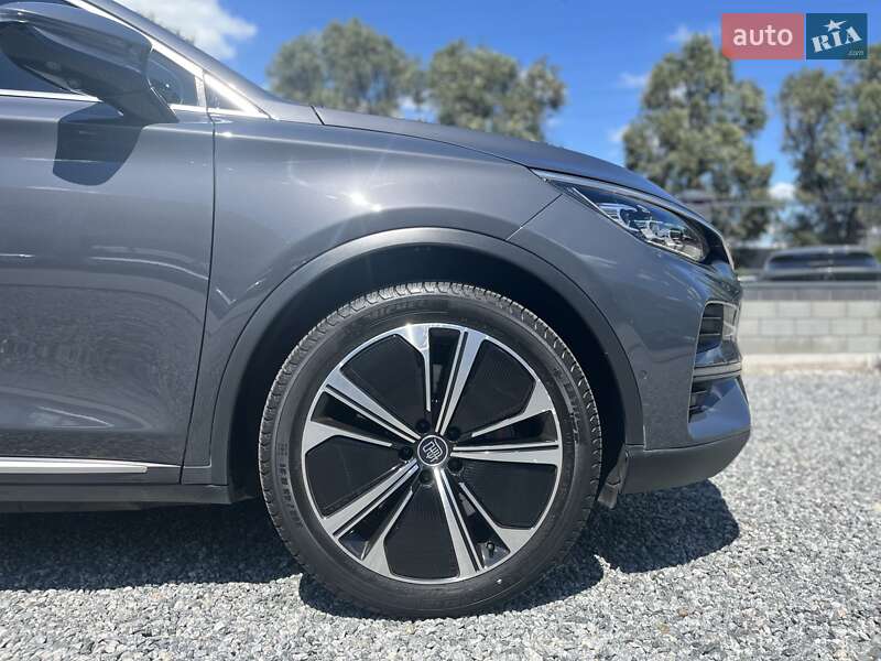 Внедорожник / Кроссовер BYD Tang 2022 в Днепре
