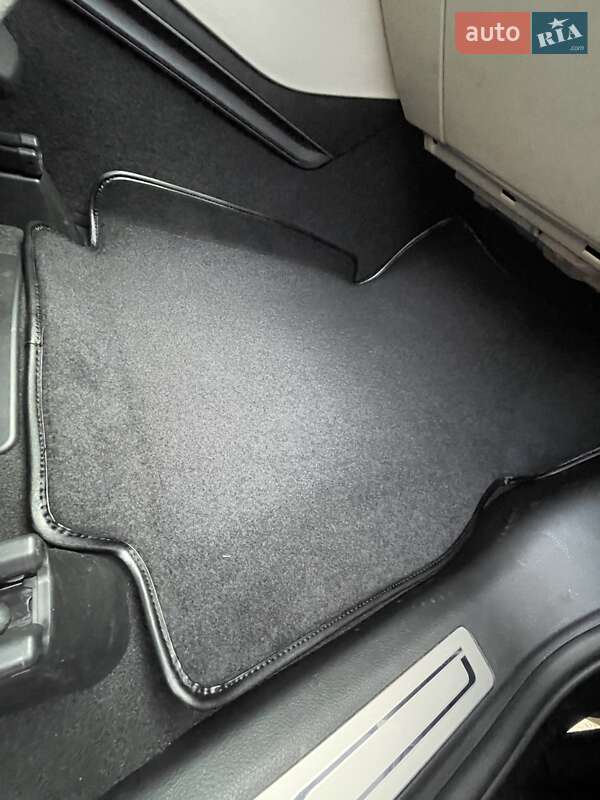 Позашляховик / Кросовер BYD Tang 2023 в Кролевці