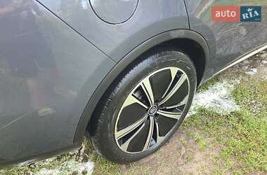 Внедорожник / Кроссовер BYD Tang 2023 в 