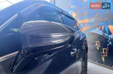 Внедорожник / Кроссовер BYD Tang 2024 в 