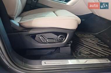 Внедорожник / Кроссовер BYD Tang 2024 в 