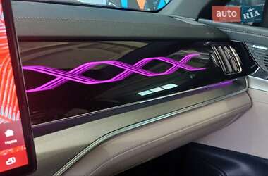 Внедорожник / Кроссовер BYD Tang 2024 в 