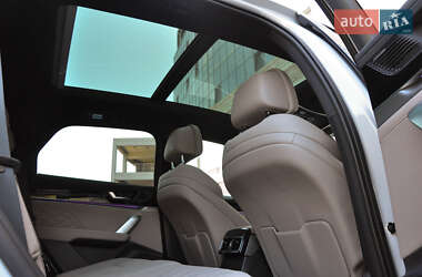 Внедорожник / Кроссовер BYD Tang 2024 в 