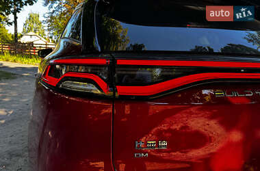 Внедорожник / Кроссовер BYD Tang 2021 в 