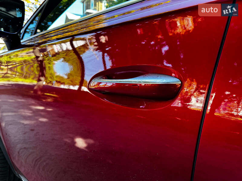 Внедорожник / Кроссовер BYD Tang 2021 в Киеве