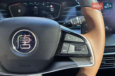 Внедорожник / Кроссовер BYD Tang 2021 в 