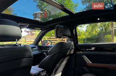 Внедорожник / Кроссовер BYD Tang 2021 в 