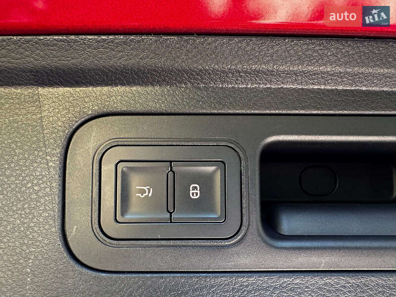 Внедорожник / Кроссовер BYD Tang 2021 в Киеве