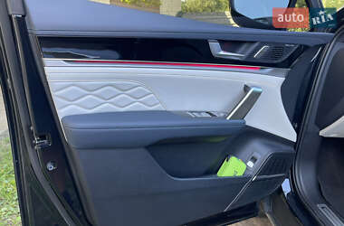 Позашляховик / Кросовер BYD Tang 2023 в 