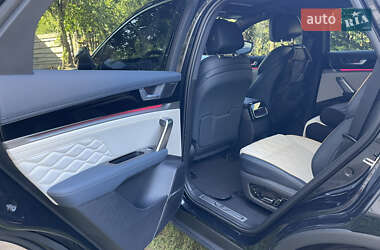 Позашляховик / Кросовер BYD Tang 2023 в 
