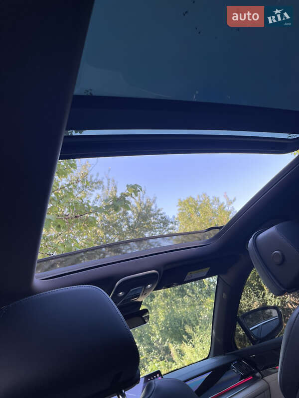 Позашляховик / Кросовер BYD Tang 2023 в Кролевці