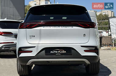 Внедорожник / Кроссовер BYD Tang 2024 в 